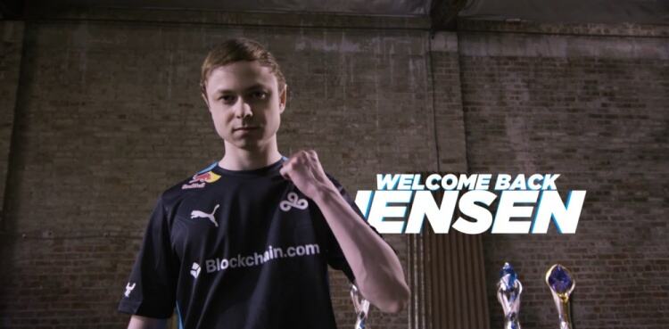 LOL每日报：RNG轻松拿下三连胜 C9官宣2022夏季赛阵容