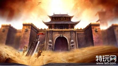 新手必看!传奇世界萌新怎么玩