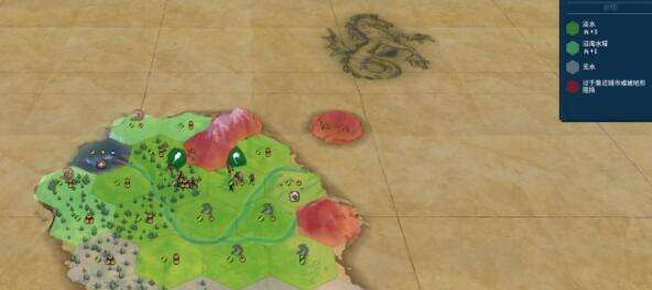 文明六边玩边看的新手教程 游戏开局如何选择