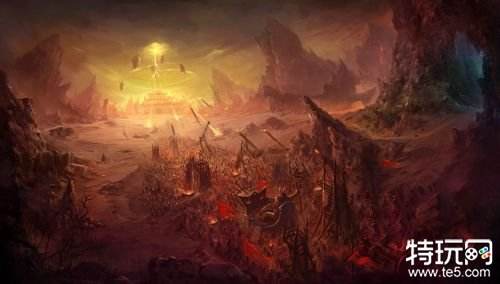 盛大被逼无心拼凑出来的地图和怪物竟成了经典
