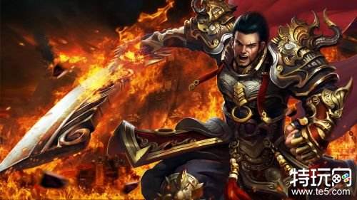 一代版本一代神 传奇每个版本的神级装备盘点 