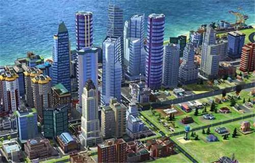 模拟城市我是市长史诗建筑攻略详解 模拟经营手游攻略