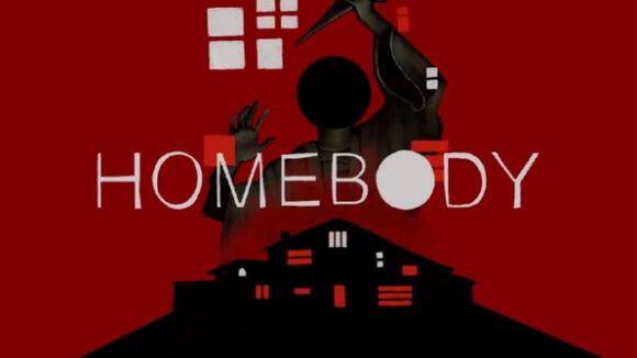 惊悚游戏新作《Homebody》将于2022年上线steam