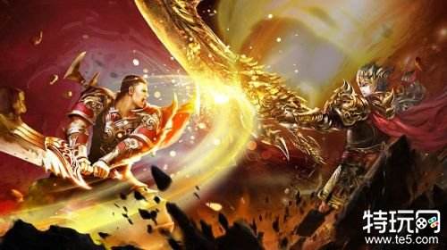 传奇中唯一能出勋章的地图