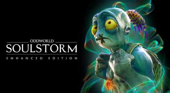 《奇异世界：灵魂风暴加强版》PC试玩版登陆Steam