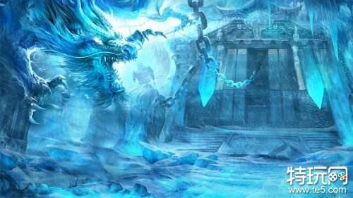 冰雪复古传奇魔器怎么玩