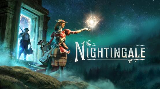 《夜莺》将亮相夏日游戏节 游戏玩法及特色公布