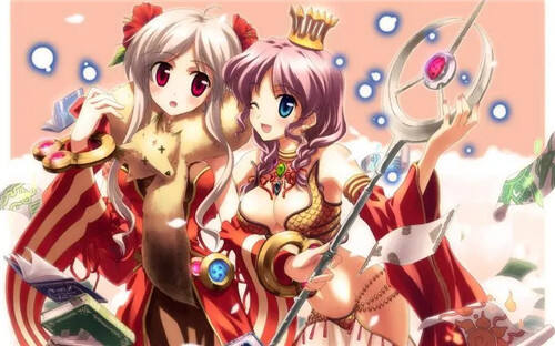 不氪金的奇迹mu手游合集 适合长期玩的魔幻游戏大全