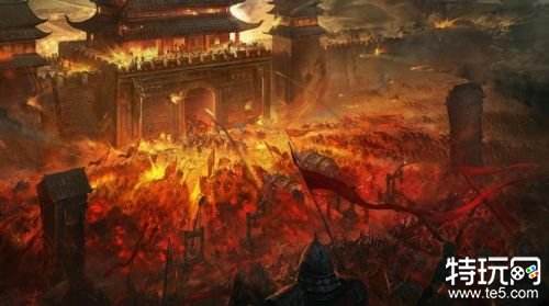 热血传奇一代掌门人——风含笑