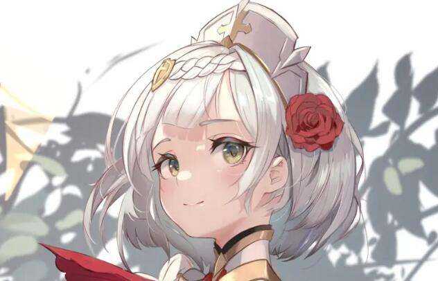 《原神》诺艾尔邀约事件任务结局 隐藏成就达成攻略