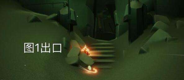 《光遇》6.21每日大蜡烛位置分享2022