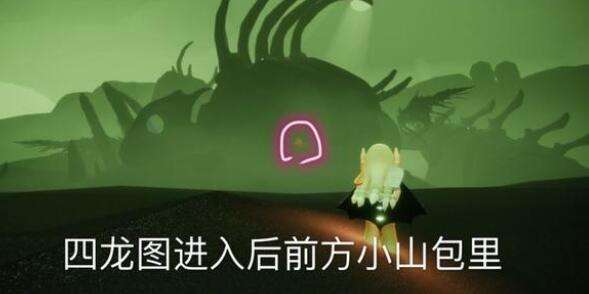 《光遇》6.21每日大蜡烛位置分享2022