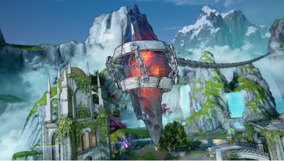 《小缇娜的奇幻之地》6月24日将登陆Steam 可跨平台游玩
