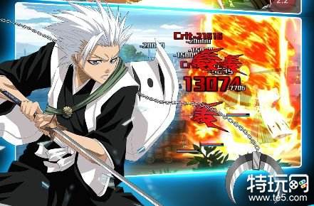 死神千年血战篇游戏