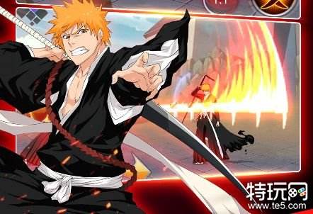 死神千年血战篇游戏