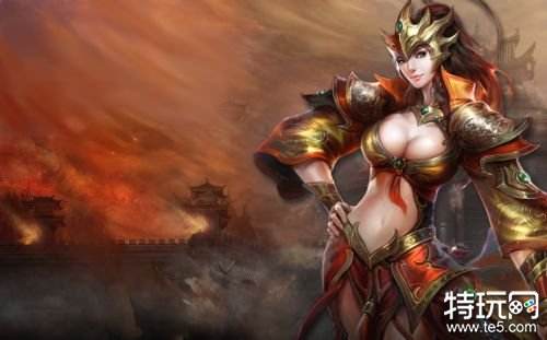 单挑长久稳定传奇魔龙教主的优势