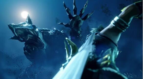 《怪物猎人：崛起》DLC曙光在线人数破23万 热度翻番
