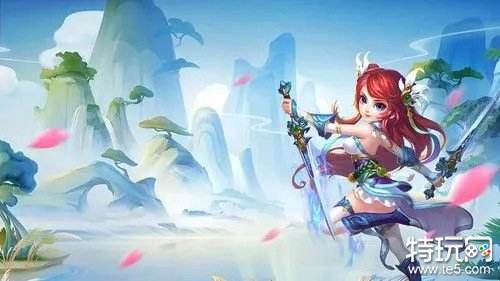 天仙月送万元充值版