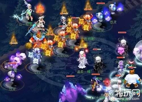 天仙月送万元充值版