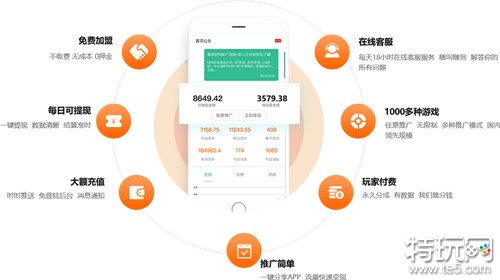 手游破解版app排行第一名