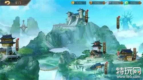 咪噜游戏2022年7月28日最新上线推荐