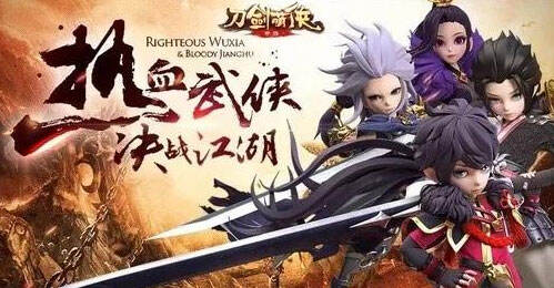 咪噜热游聚焦榜第十一期 二次元经典宠物精灵手游