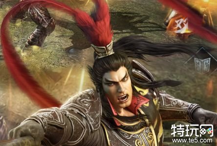 真三国无双霸下载手机版