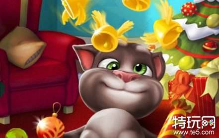 我的汤姆猫安卓版