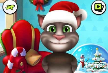 我的汤姆猫安卓版