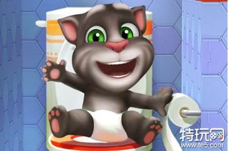 我的汤姆猫安卓版