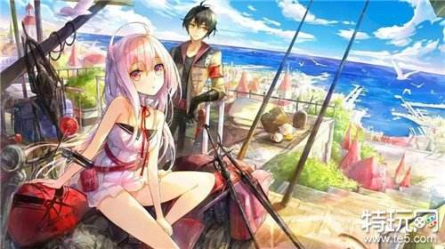 咪噜游戏2022年8月18日新游上架推荐