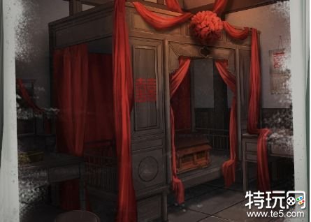 阴阳锅游戏测评 经典中式恐怖游戏