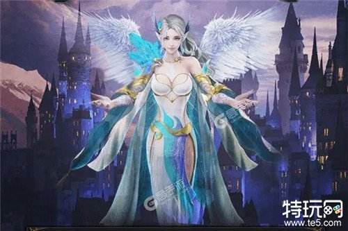 海魂少女无限元宝服