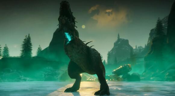 《二次灭绝》将结束抢先体验 10月20日正式登陆Xbox和P