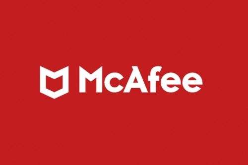 mcafee杀毒软件