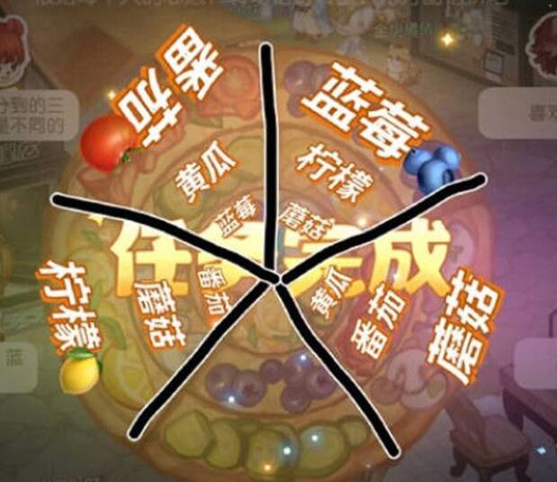 《奥比岛手游》馅饼转盘怎么分配 馅饼最佳分配方案推荐