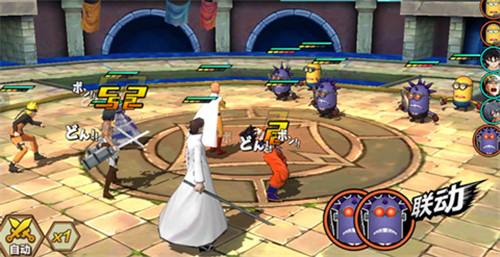 次元幻境变态版