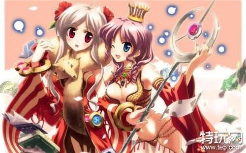 咪噜游戏2022年9月7日新游上线榜单推荐