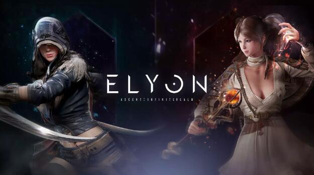 蓝洞开发《Elyon》欧美地区宣布停运 12月7日完全关闭