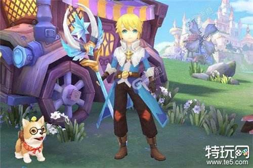 御神决无限仙玉服