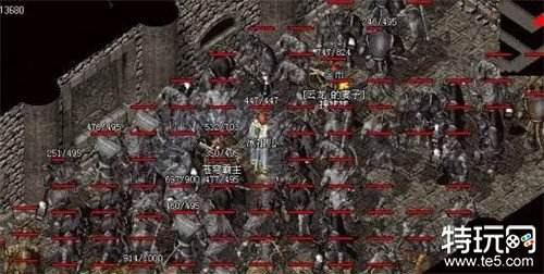 奇幻祖玛变态版