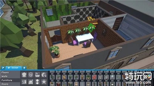 房东模拟器休闲游戏：房东的快乐从这款游戏开始