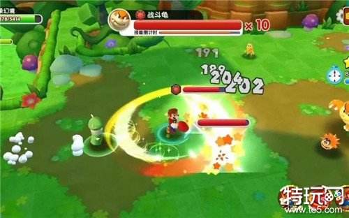 萌妖来袭无限元宝服