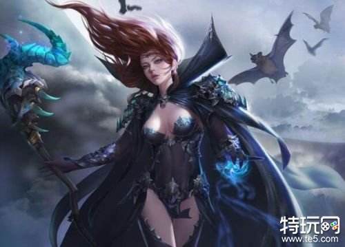 魔域老版本下载合集 魔域经典老版推荐