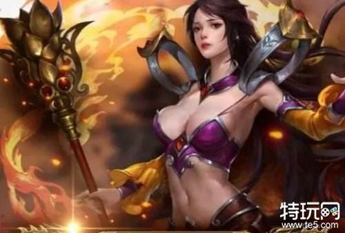 有强化骷髅的传奇世界手游