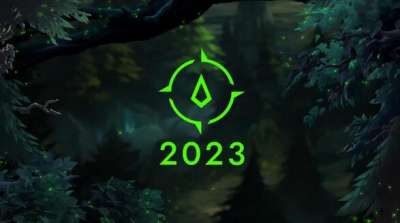 LOL2023季前赛测试服前瞻：时光之杖、青龙刀重回游戏