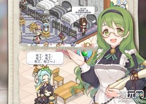 公主连结手游官网