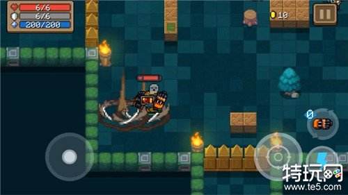 元气骑士pc端下载 元气骑士官方最新PC正版模拟器下载安装