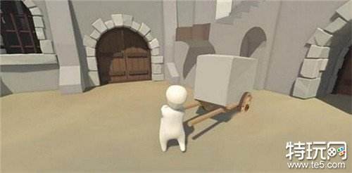 还记得人类一败涂地吗?新版人类跌落梦境来了