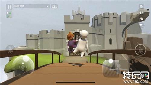 还记得人类一败涂地吗?新版人类跌落梦境来了